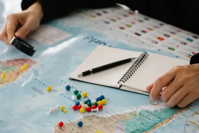 AUTORIZAÇÃO DE VIAGEM PARA O EXTERIOR
