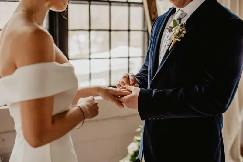 Vai se casar? Saiba como o planejamento matrimonial pode te ajudar